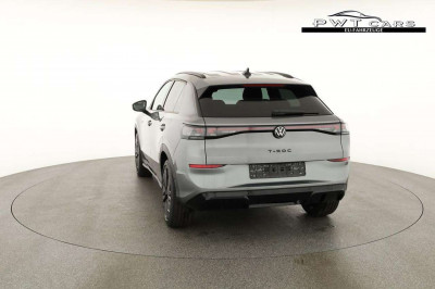 VW T-Roc Tageszulassung VW T-Roc Tageszulassung