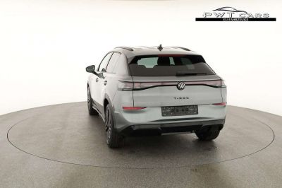 VW T-Roc Tageszulassung VW T-Roc Tageszulassung