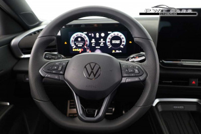 VW T-Roc Tageszulassung VW T-Roc Tageszulassung