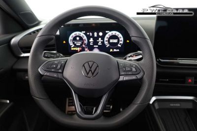VW T-Roc Tageszulassung VW T-Roc Tageszulassung
