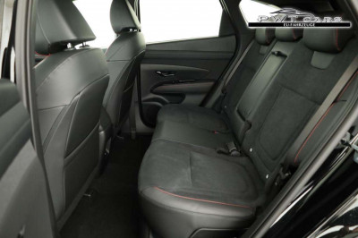 Hyundai Tucson Tageszulassung Hyundai Tucson Tageszulassung
