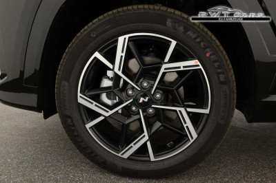 Hyundai Tucson Tageszulassung Hyundai Tucson Tageszulassung