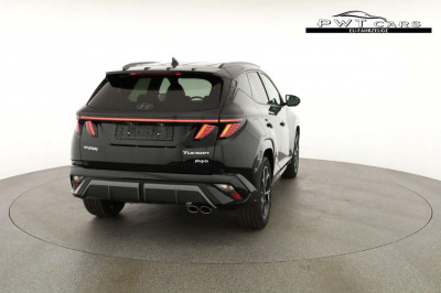 Hyundai Tucson Tageszulassung Hyundai Tucson Tageszulassung