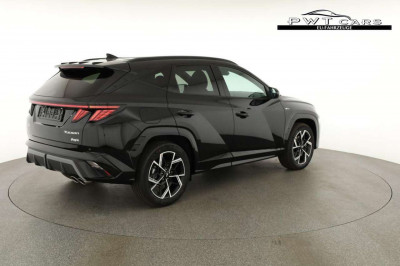 Hyundai Tucson Tageszulassung Hyundai Tucson Tageszulassung