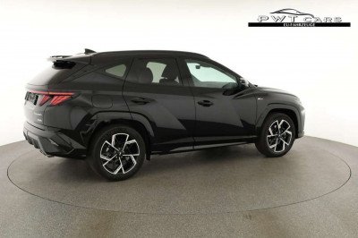 Hyundai Tucson Tageszulassung Hyundai Tucson Tageszulassung