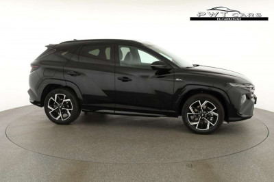 Hyundai Tucson Tageszulassung Hyundai Tucson Tageszulassung