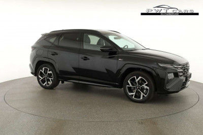 Hyundai Tucson Tageszulassung Hyundai Tucson Tageszulassung