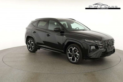 Hyundai Tucson Tageszulassung Hyundai Tucson Tageszulassung