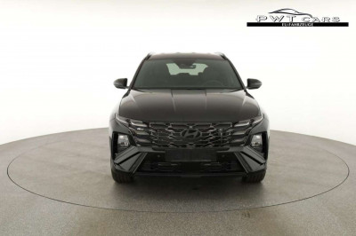 Hyundai Tucson Tageszulassung Hyundai Tucson Tageszulassung