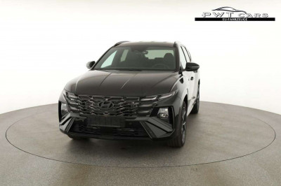 Hyundai Tucson Tageszulassung Hyundai Tucson Tageszulassung