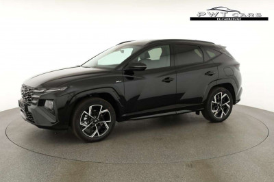 Hyundai Tucson Tageszulassung Hyundai Tucson Tageszulassung