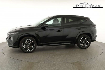 Hyundai Tucson Tageszulassung Hyundai Tucson Tageszulassung