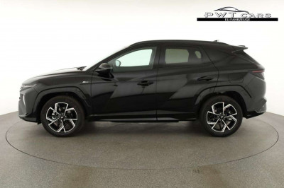 Hyundai Tucson Tageszulassung Hyundai Tucson Tageszulassung