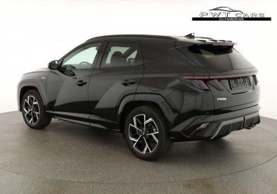 Hyundai Tucson Tageszulassung Hyundai Tucson Tageszulassung