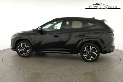 Hyundai Tucson Tageszulassung Hyundai Tucson Tageszulassung