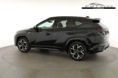 Hyundai Tucson Tageszulassung Hyundai Tucson Tageszulassung