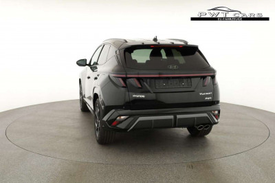 Hyundai Tucson Tageszulassung Hyundai Tucson Tageszulassung