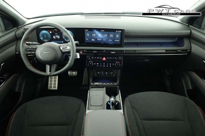 Hyundai Tucson Tageszulassung Hyundai Tucson Tageszulassung
