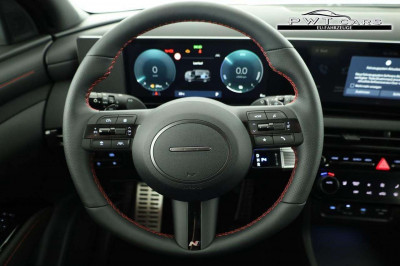 Hyundai Tucson Tageszulassung Hyundai Tucson Tageszulassung