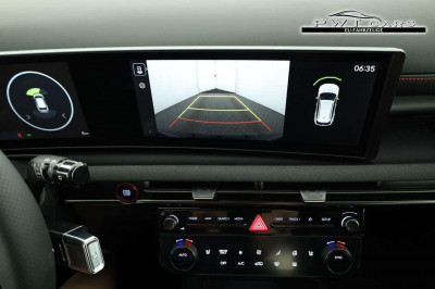Hyundai Tucson Tageszulassung Hyundai Tucson Tageszulassung