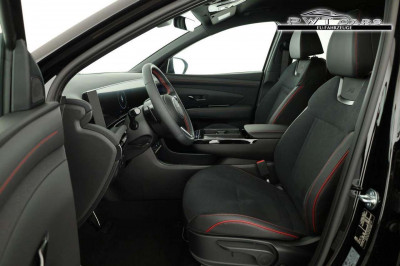 Hyundai Tucson Tageszulassung Hyundai Tucson Tageszulassung