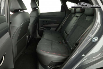 Hyundai Tucson Tageszulassung Hyundai Tucson Tageszulassung