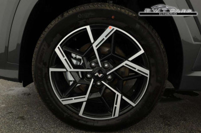 Hyundai Tucson Tageszulassung Hyundai Tucson Tageszulassung