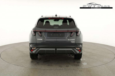 Hyundai Tucson Tageszulassung Hyundai Tucson Tageszulassung
