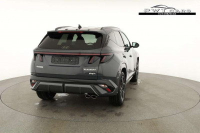 Hyundai Tucson Tageszulassung Hyundai Tucson Tageszulassung
