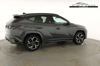 Hyundai Tucson Tageszulassung Hyundai Tucson Tageszulassung