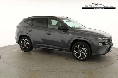 Hyundai Tucson Tageszulassung Hyundai Tucson Tageszulassung