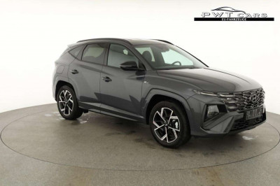 Hyundai Tucson Tageszulassung Hyundai Tucson Tageszulassung