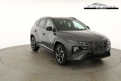 Hyundai Tucson Tageszulassung Hyundai Tucson Tageszulassung