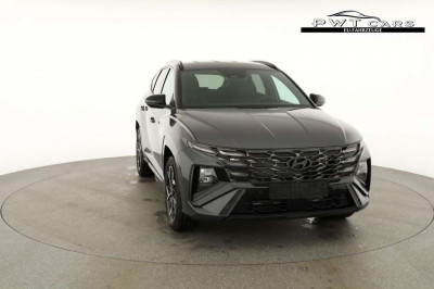 Hyundai Tucson Tageszulassung Hyundai Tucson Tageszulassung