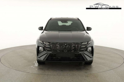 Hyundai Tucson Tageszulassung Hyundai Tucson Tageszulassung