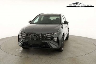Hyundai Tucson Tageszulassung Hyundai Tucson Tageszulassung