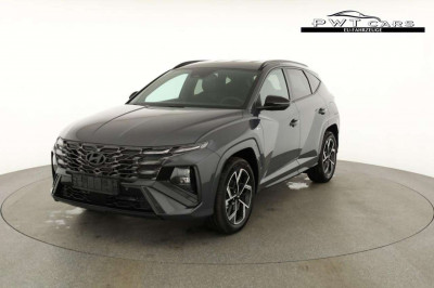 Hyundai Tucson Tageszulassung Hyundai Tucson Tageszulassung