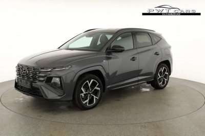 Hyundai Tucson Tageszulassung Hyundai Tucson Tageszulassung