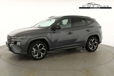 Hyundai Tucson Tageszulassung Hyundai Tucson Tageszulassung