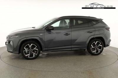 Hyundai Tucson Tageszulassung Hyundai Tucson Tageszulassung
