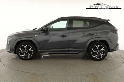 Hyundai Tucson Tageszulassung Hyundai Tucson Tageszulassung