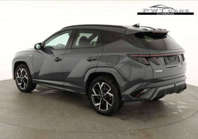 Hyundai Tucson Tageszulassung Hyundai Tucson Tageszulassung