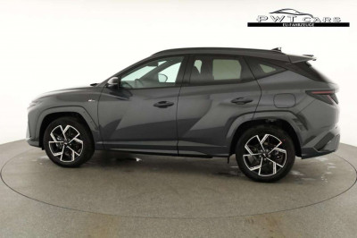 Hyundai Tucson Tageszulassung Hyundai Tucson Tageszulassung