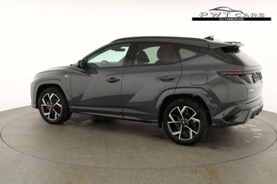 Hyundai Tucson Tageszulassung Hyundai Tucson Tageszulassung