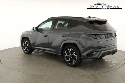 Hyundai Tucson Tageszulassung Hyundai Tucson Tageszulassung