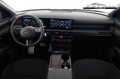 Hyundai Tucson Tageszulassung Hyundai Tucson Tageszulassung