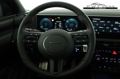 Hyundai Tucson Tageszulassung Hyundai Tucson Tageszulassung