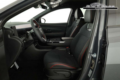 Hyundai Tucson Tageszulassung Hyundai Tucson Tageszulassung