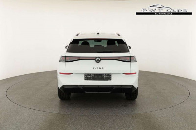 VW T-Roc Tageszulassung VW T-Roc Tageszulassung