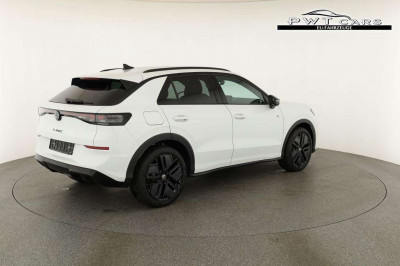 VW T-Roc Tageszulassung VW T-Roc Tageszulassung